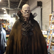 This is what welcomes you to the creature shop